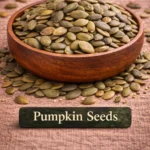 pumpkin seeds
